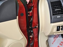 2012款 1.5T 手动 尊贵型