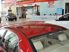 2012款 1.5T 手动 尊贵型
