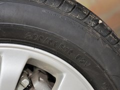 2012款 1.5T 手动 尊贵型