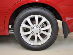 2012款 1.5T 手动 尊贵型