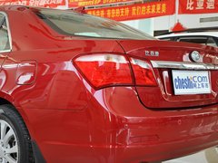 2012款 1.5T 手动 尊贵型