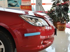 2012款 1.5T 手动 尊贵型