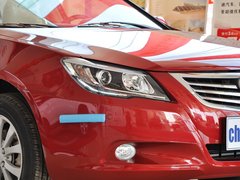 2012款 1.5T 手动 尊贵型