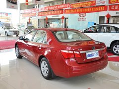 2012款 1.5T 手动 尊贵型