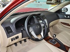 2012款 1.5T 手动 尊贵型
