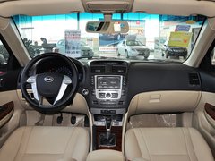 2012款 1.5T 手动 尊贵型
