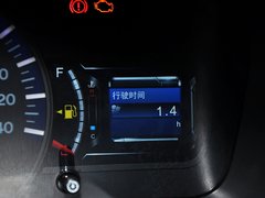 2012款 1.5T 手动 尊贵型
