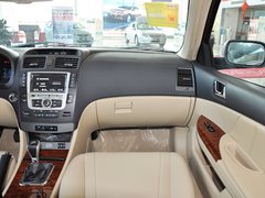 2012款 1.5T 手动 尊贵型