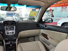 2012款 1.5T 手动 尊贵型