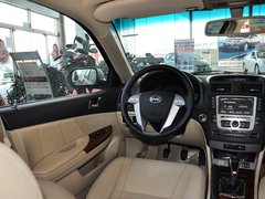 2012款 1.5T 手动 尊贵型