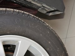 2012款 1.5T 手动 尊贵型