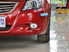 2012款 1.5T 手动 尊贵型