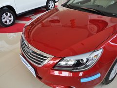 2012款 1.5T 手动 尊贵型