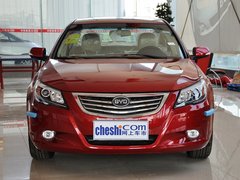 2012款 1.5T 手动 尊贵型