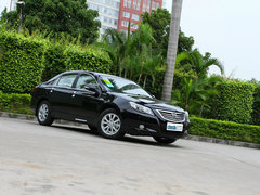 2012款 1.5T DCT 尊荣型