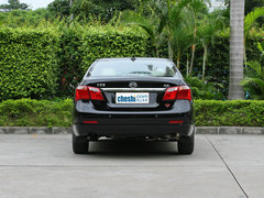 2012款 1.5T DCT 尊荣型