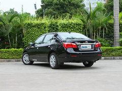 2012款 1.5T DCT 尊荣型