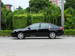 2012款 1.5T DCT 尊荣型