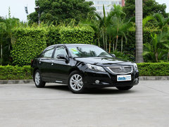 2012款 1.5T DCT 尊荣型