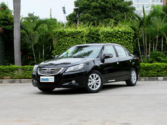 2012款 1.5T DCT 尊荣型