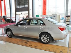 2012款 1.5T DCT 尊荣型