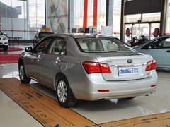 2012款 1.5T DCT 尊荣型