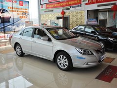 2012款 1.5T DCT 尊荣型
