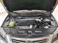 2012款 1.5T DCT 尊荣型