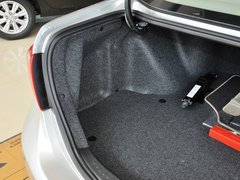 2012款 1.5T DCT 尊荣型