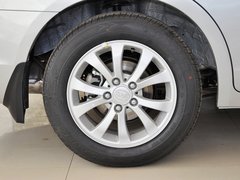 2012款 1.5T DCT 尊荣型