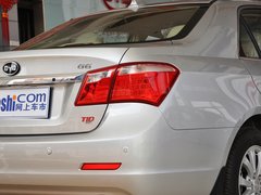 2012款 1.5T DCT 尊荣型