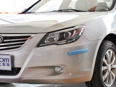 2012款 1.5T DCT 尊荣型