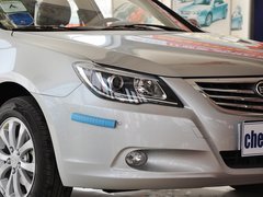 2012款 1.5T DCT 尊荣型