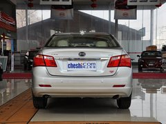 2012款 1.5T DCT 尊荣型