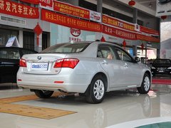 2012款 1.5T DCT 尊荣型