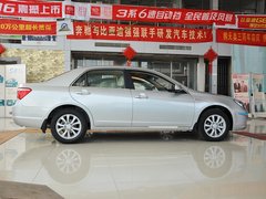 2012款 1.5T DCT 尊荣型