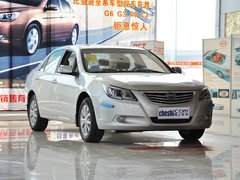 2012款 1.5T DCT 尊荣型