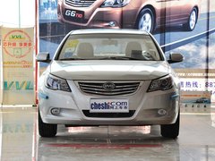2012款 1.5T DCT 尊荣型