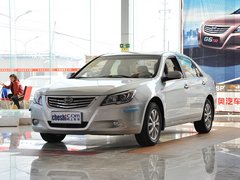 2012款 1.5T DCT 尊荣型