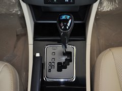 2012款 1.5T DCT 尊荣型