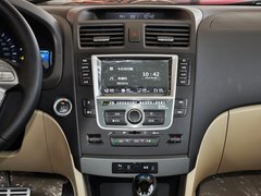 2012款 1.5T DCT 尊荣型