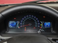2012款 1.5T DCT 尊荣型