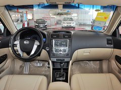 2012款 1.5T DCT 尊荣型