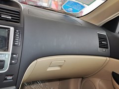 比亚迪G6 2012款 1.5T DCT 尊荣型