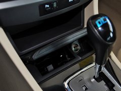 2012款 1.5T DCT 尊荣型