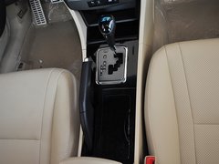 2012款 1.5T DCT 尊荣型