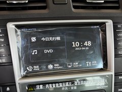 2012款 1.5T DCT 尊荣型