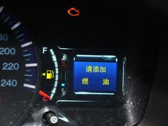 2012款 1.5T DCT 尊荣型
