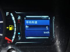 2012款 1.5T DCT 尊荣型