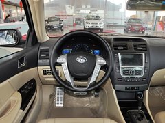 2012款 1.5T DCT 尊荣型